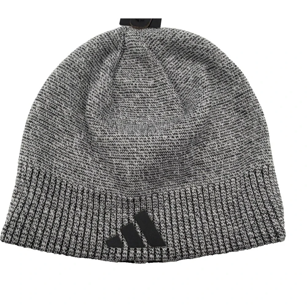 New Adidas Creator 3 Mens Moisture Wicking Cap Hat Beanie